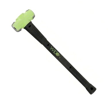 Wilton B.A.S.H 24" Soft Face Sledge Hammer, 6 Lb Head ,40624