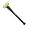 Wilton B.A.S.H 24" Soft Face Sledge Hammer, 6 Lb Head ,40624