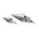 Spyderco Knife Stand, 24-Pack, Large