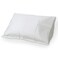 TIDI 919365 Disposable Pillow Case Covers, White, 21 x 30 in, 100 Count