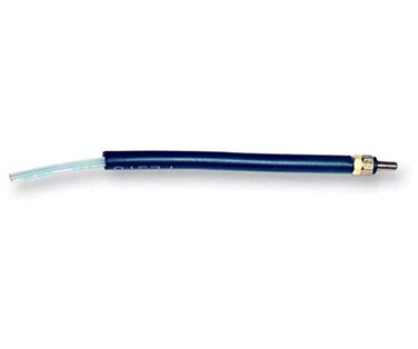 Tecmate Carbmate and Vaccummate M5 Flexi-Rigid Adapter TS-200