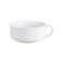 HIC Kitchen Oversized Hotel Breakfast Bowl, 28-Ounce, Fine Porcelain