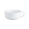 HIC Kitchen Oversized Hotel Breakfast Bowl, 28-Ounce, Fine Porcelain