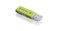 IOGEAR USB 2.0 SD Portable Card Reader - Dual Slot - Rate Up To 480Mbps - USB Powered - SDXC/SDHC/SD/Micro SDXC/Micro SD/Micro SDHC/M2/MS/CF/UHS-I - Mac/Win/Chrome - GFR204SD