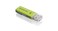 IOGEAR USB 2.0 SD Portable Card Reader - Dual Slot - Rate Up To 480Mbps - USB Powered - SDXC/SDHC/SD/Micro SDXC/Micro SD/Micro SDHC/M2/MS/CF/UHS-I - Mac/Win/Chrome - GFR204SD