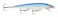 Rapala Original Floater&ldquo; Balsa Minnow Lure&ldquo; 7", Blue
