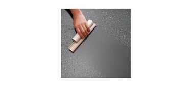 CRL SQWC1 White Superior Squeegee with Chrome Cap