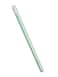 Texwipe TX709A Large General-Purpose Rectangular Head Swab, 4", Light Green ,Pack of 100