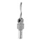 Amana Tool Carbide Tipped Countersink Drill Bit, 55208, 8-9 Screw, 7/16 Dia x 1/64 Drill Dia x 5/16 Round Shank