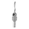 Amana Tool Carbide Tipped Countersink Drill Bit, 55208, 8-9 Screw, 7/16 Dia x 1/64 Drill Dia x 5/16 Round Shank