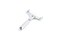 Fox Run 5047 Adjustable Cheese Slicer with 2 Replacement Wires
