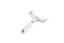 Fox Run 5047 Adjustable Cheese Slicer with 2 Replacement Wires