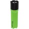 Nightstick NSP-2420GX Flashlight w/Tail Switch - Green