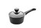 Scanpan Classic 1.25-Quart Covered Saucepan