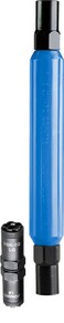 Jonard Tools SSK-800 Star Key Can Wrench Kit for LGLB Patterns