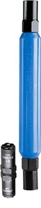 Jonard Tools SSK-800 Star Key Can Wrench Kit for LGLB Patterns