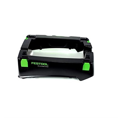 Festool CT MINI/MIDI ET-BG Pipe Storage Cover with T-LOC System ,500118,check reference