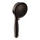 Moen Oil Rubbed Bronze Replacement 4-Function Eco-Performance Handheld Showerhead, 164927ORB