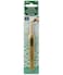 Clover Soft Touch Crochet Hook ,Aluminium