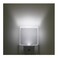 GREENIC 2 Pack 0.5W Plug in LED Night Light with Dusk to Dawn Sensor Daylight Cool White