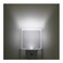 GREENIC 2 Pack 0.5W Plug in LED Night Light with Dusk to Dawn Sensor Daylight Cool White