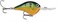 Rapala Dives-to Crankbait&ldquo; Diving Hard Bait Lure&ldquo; 2", Perch