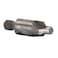 Drill America 1/2"-5 High Speed Steel Threaded Shank Stop Countersink, TSC Series