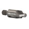 Drill America 1/2"-1/4" High Speed Steel Threaded Shank Stop Countersink, TSC Series