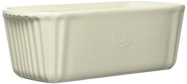 Emile Henry 9.25" x 4" Loaf DishClay