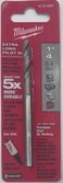 Milwaukee 49-56-8000 Hole Saw Arbor Pilot Drill