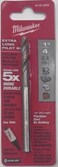 Milwaukee 49-56-8000 Hole Saw Arbor Pilot Drill