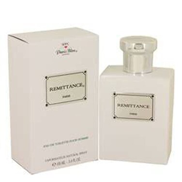 Paris Bleu Remittance Paris Blue by