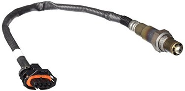 Denso Oxygen Sensor - 234-4821