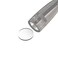 Weltool Glass Lens for Maglite Flashlight Lens Upgrade Compatible Mini Maglite PRO LED Flashlight ,AA Model,1pc