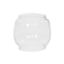 Stansport Replacement Glass Globe For Item130 ,131