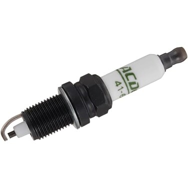 ACDelco Gold 41-631 ,19355204Conventional Spark Plug