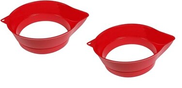Shur-Line 06100 Gallon Can Paint Pourer ,2 Pack