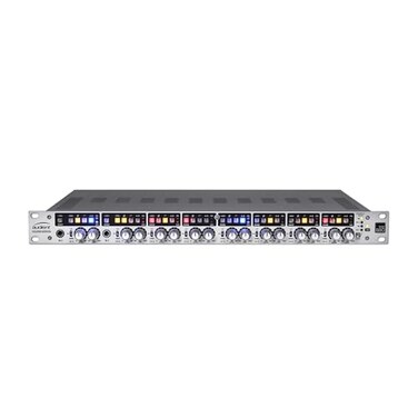 Audient ASP 880 Preamp ADC