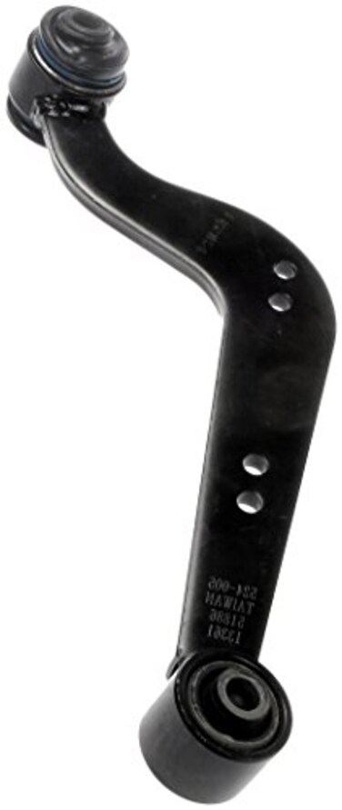 Dorman 524-006 Rear Passenger Side Upper Suspension Control Arm