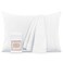 Mellanni Pillow Cases - Luxury, Extra Soft