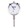 Fowler 52-520-110-0, Adg Dial Indicator With 0-1" Measuring Range
