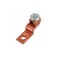 ABB ThomasBetts BB BTC0614 OFFSET CU MECH CONNECTOR ,Pack of 10