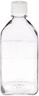 Nalgene Lexan Square Storage Bottle 1,000ml