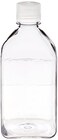 Nalgene Lexan Square Storage Bottle 1,000ml