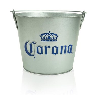 Corona Extra Beer Bucket
