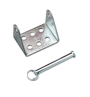 LIFTMASTER Garage Door Openers 41A4353 Header Bracket