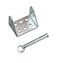 LIFTMASTER Garage Door Openers 41A4353 Header Bracket