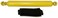 Monroe ShocksStruts Magnum SC2966 Steering Damper