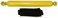 Monroe ShocksStruts Magnum SC2966 Steering Damper