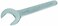 Williams 3537M 30-Degree Service Wrench, 37 Millimeter
